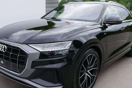 Audi Q8 92.400 km 57.590 &euro; Achern 77855