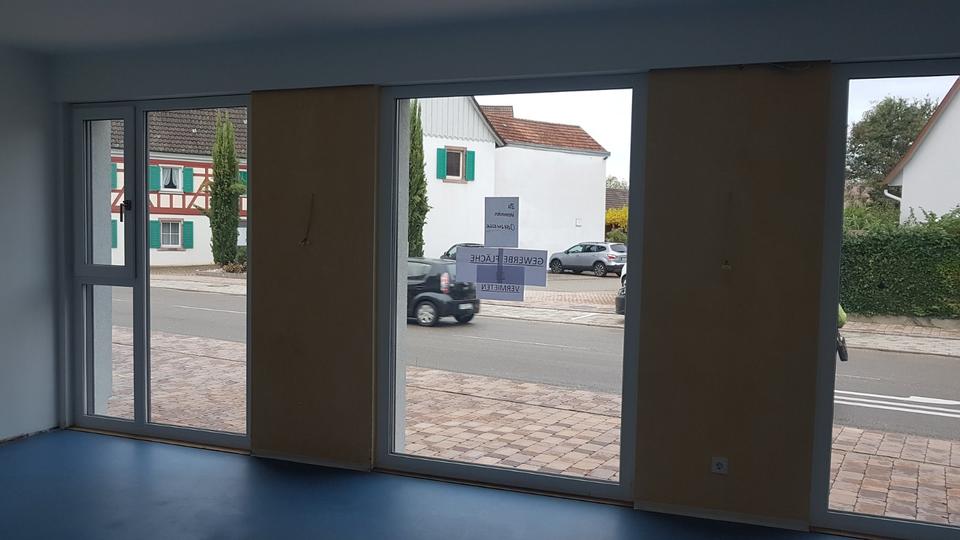 Gewerbeobjekt Ottersweier - 670&euro; | Angebot:25297827