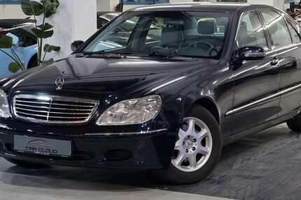 Mercedes-Benz 320 196.000 km 6.590 &euro; Rheinmünster 77836