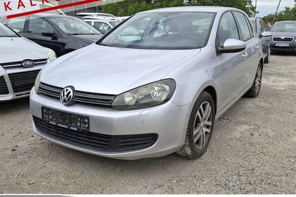 VW Golf 158.972 km 4.985 &euro; Achern 77855