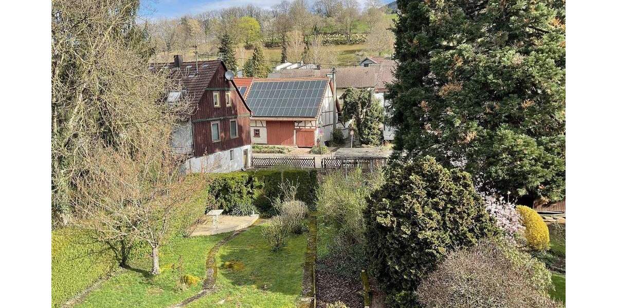 Doppelhaushälfte Baden-Baden Oberbeuern - 6 Zimmer, 115 m&sup2;, 499.000&euro; | Angebot:25686555
