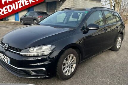 VW Golf 100.000 km 12.685 &euro; Achern 77855