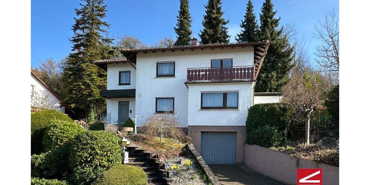 Einfamilienhaus Sinzheim Ortsgebiet - 4 Zimmer, 125 m&sup2;, 385.000&euro; | Angebot:25821487