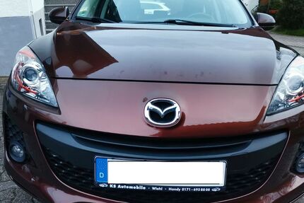 Mazda 3 39.050 km 12.500 &euro; Oberkirch 77704