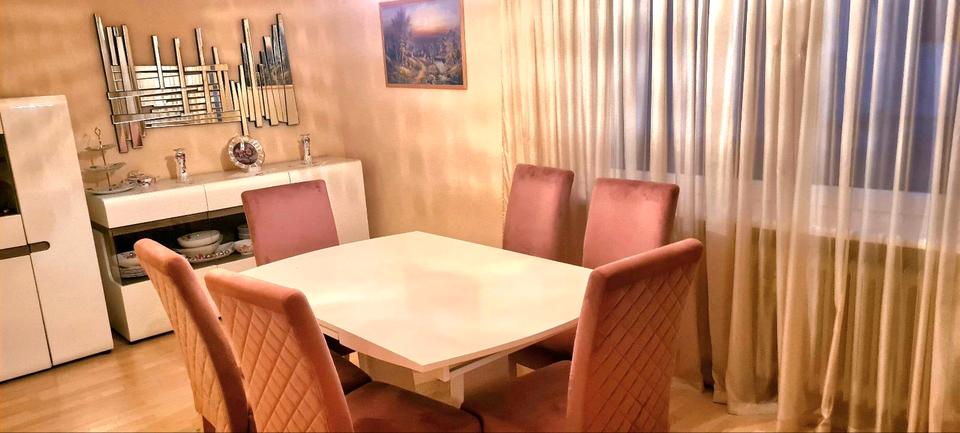 Erdgeschoßwohnung Baden-Baden Balg - 3 Zimmer, 64 m&sup2;, 900&euro; | Angebot:26438194