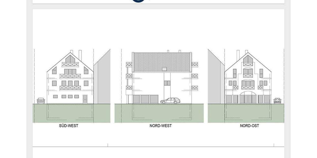 Gewerbeobjekt Baden-Baden Sandweier - 2 Zimmer, 104 m&sup2;, 470.000&euro; | Angebot:25741573