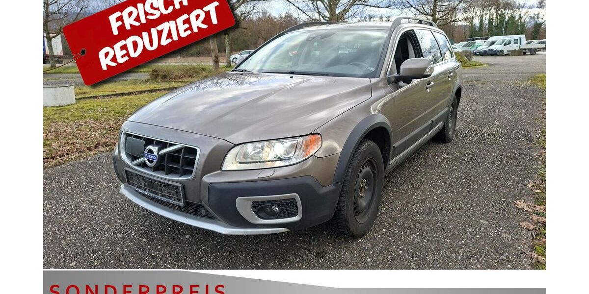 Volvo XC70 335.601 km 5.985 &euro; Achern 77855