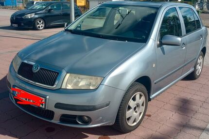 Skoda Fabia 274.000 km 999 &euro; Oberkirch 77704
