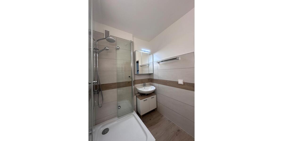 Etagenwohnung Bad Herrenalb - 2 Zimmer, 590&euro; | Angebot:22582355