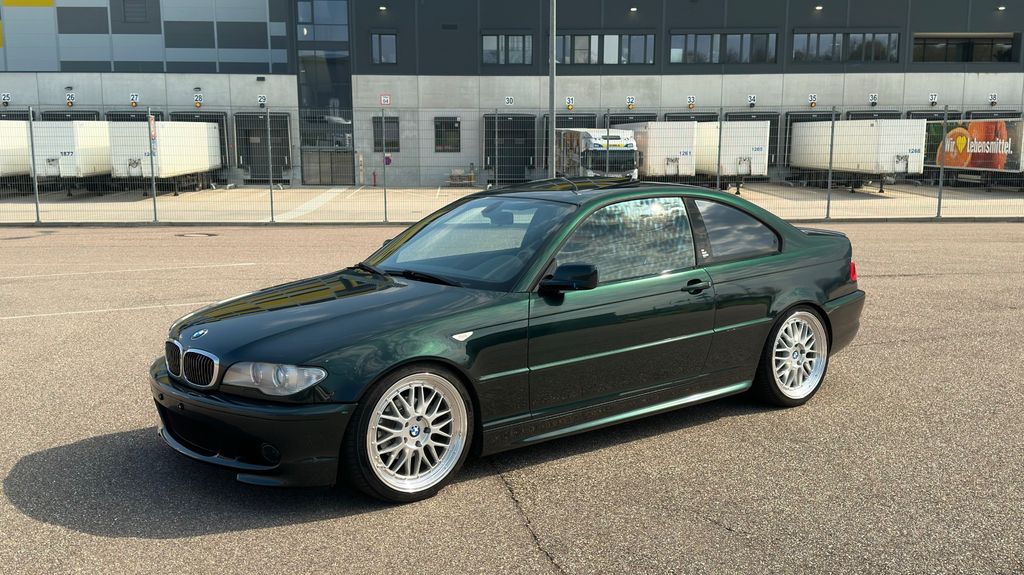 BMW 320 179.100 km 14.800 &euro; Durmersheim 76448