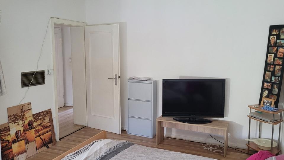 Etagenwohnung Baden-Baden Baden - 3 Zimmer, 73 m&sup2;, 235.000&euro; | Angebot:25943097