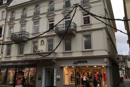 Gewerbeobjekt Baden-Baden Innenstadt - 4.000&euro; | Angebot:25708254