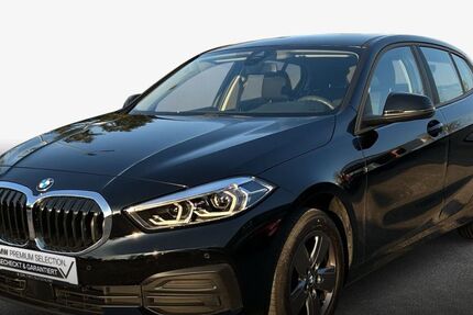 BMW 118 34.567 km 21.780 &euro; Rastatt 76437