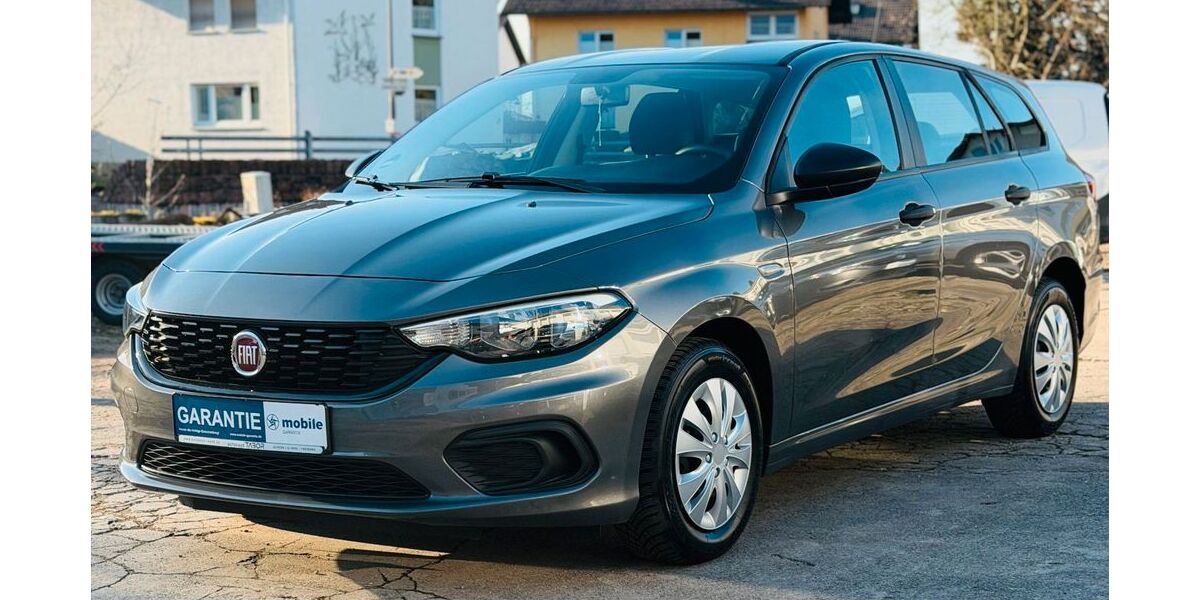 Fiat Tipo 58.000 km 9.990 &euro; Sasbach 77880