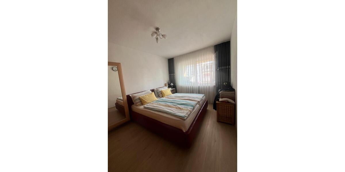 Etagenwohnung Baden-Baden Balg - 3 Zimmer, 70 m&sup2;, 280.000&euro; | Angebot:27219917