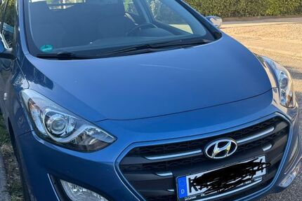 Hyundai i30 146.500 km 9.400 &euro; Marxzell 76359