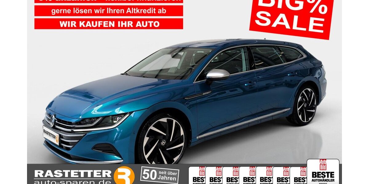 VW Arteon 66.105 km 27.489 &euro; Rheinstetten 76287