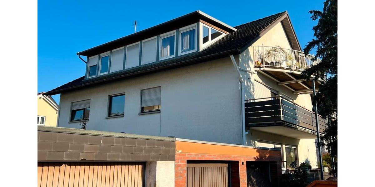 Einfamilienhaus Rheinstetten - 11 Zimmer, 320 m&sup2;, 749.000&euro; | Angebot:25823876