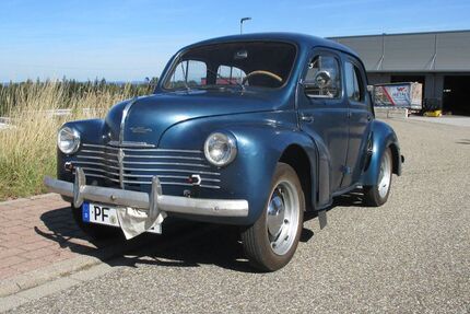 Renault Andere 70.550 km 7.700 &euro; Neuenbürg 75305