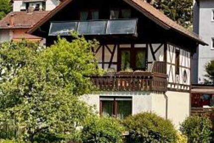 FAMILIENTRAUM IN BAD WILDBAD - MIT POTENTIAL - Haus Bad Wildbad im Schwarzwald | Angebot:26438142