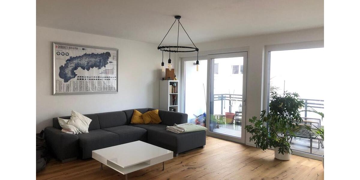 Etagenwohnung Malsch - 4 Zimmer, 110 m&sup2;, 1.280&euro; | Angebot:25973954