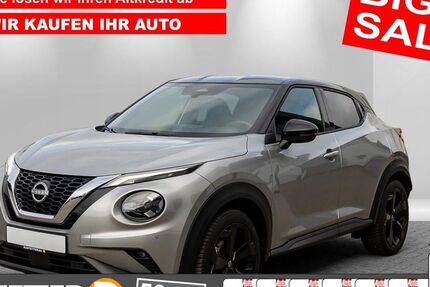 Nissan Juke 21.276 km 20.290 &euro; Rheinstetten 76287