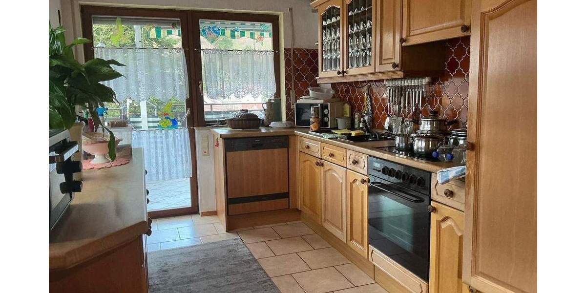 Etagenwohnung Gernsbach Staufenberg - 2 Zimmer, 97 m&sup2;, 249.000&euro; | Angebot:25730826