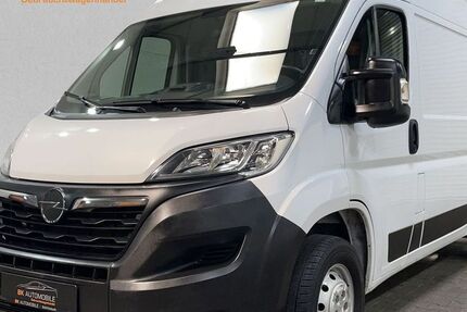 Opel Movano 37.700 km 19.900 &euro; Bühl-Vimbuch 77815