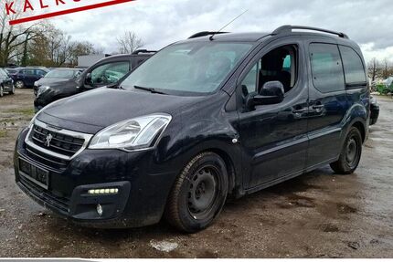 Peugeot Partner Tepee 223.478 km 4.985 &euro; Achern 77855