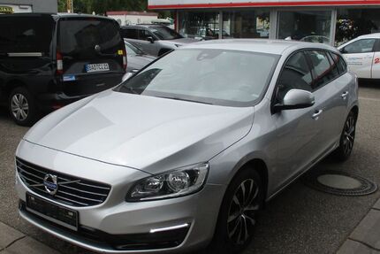 Volvo V60 228.500 km 8.990 &euro; Baden-Baden 76532