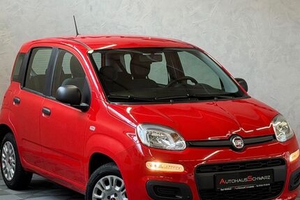 Fiat Panda 17.899 km 9.390 &euro; Bad Wildbad-Calmbach 75323