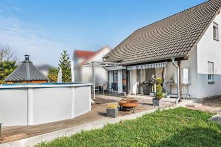 Haus Elchesheim-Illingen Illingen - 3.5 Zimmer, 117 m&sup2;, 397.000&euro; | Angebot:20353747