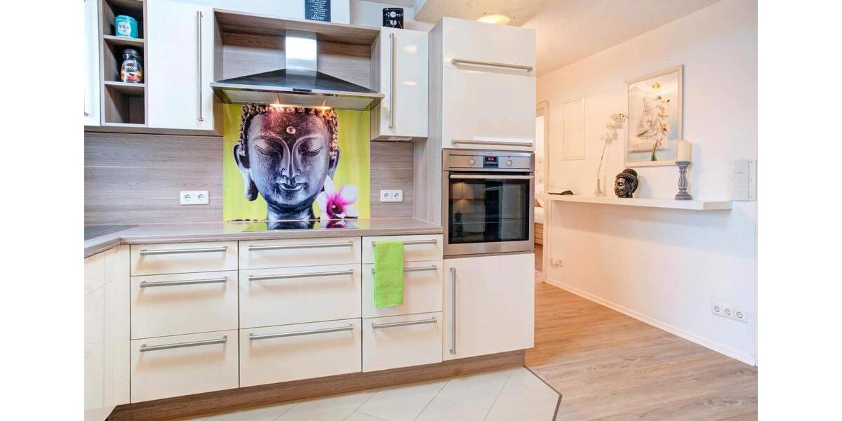 Etagenwohnung Hügelsheim - 3 Zimmer, 90 m&sup2;, 1.500&euro; | Angebot:25513458