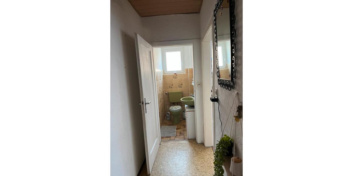Etagenwohnung Weisenbach - 2 Zimmer, 47 m&sup2;, 550&euro; | Angebot:25840412