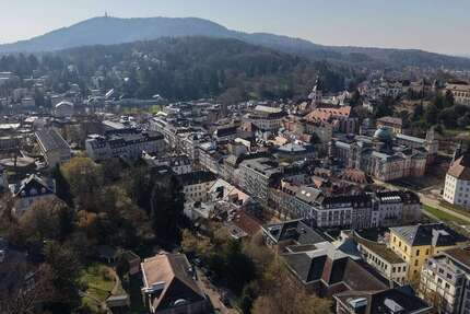 Wohnung Baden-Baden Baden - 2.5 Zimmer, 137 m&sup2;, 987.000&euro; | Angebot:26002032