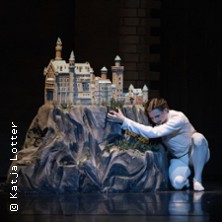 Illusionen - Wie Schwanensee 03.10.2026 Festspielhaus Baden-Baden