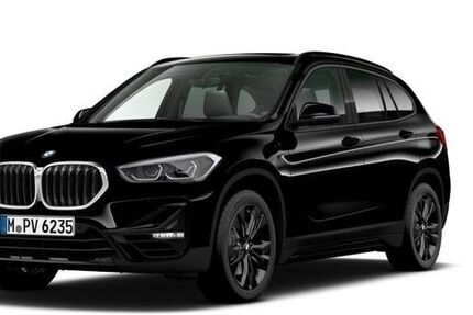 BMW X1 77.595 km 25.930 &euro; Sinzheim bei Baden-Baden 76547