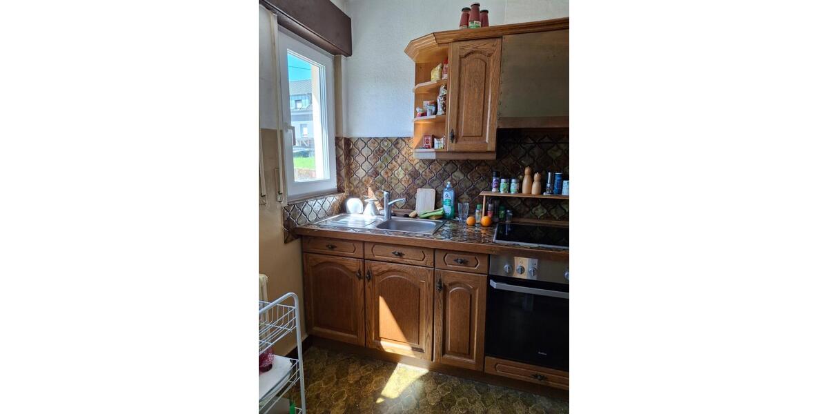 Einfamilienhaus Gernsbach - 7 Zimmer, 168 m&sup2;, 348.000&euro; | Angebot:27005935