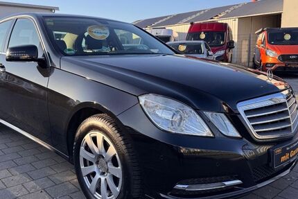 Mercedes-Benz E 250 154.409 km 12.400 &euro; Baden-Baden 76532
