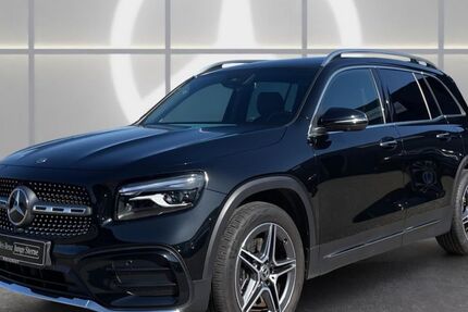 Mercedes-Benz GLB 220 11.950 km 51.890 &euro; Baden-Baden 76532