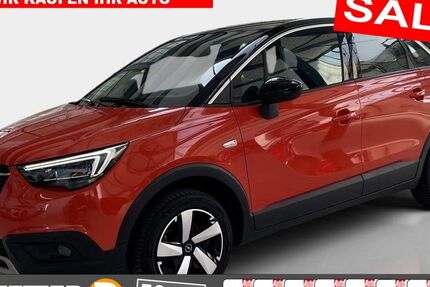 Opel Crossland (X) 55.307 km 15.880 &euro; Rheinstetten 76287