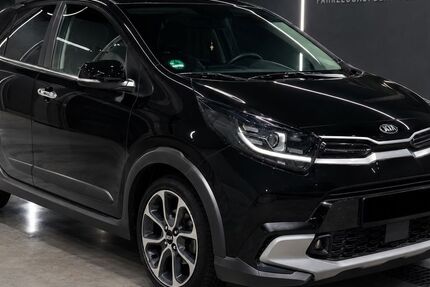 Kia Picanto 107.000 km 12.899 &euro; Keltern (Pforzheim) 75210
