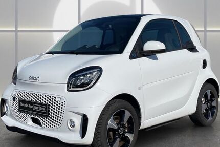 Smart ForTwo 30.469 km 15.900 &euro; Baden-Baden 76532