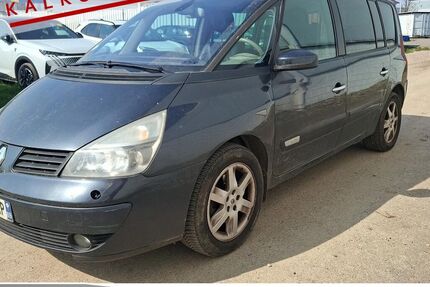 Renault Espace 164.190 km 1.870 &euro; Achern 77855