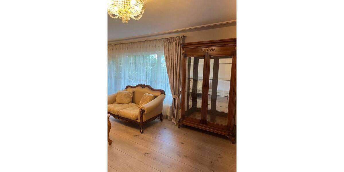 Erdgeschoßwohnung Baden-Baden Balg - 2 Zimmer, 64 m&sup2;, 1.100&euro; | Angebot:24839453