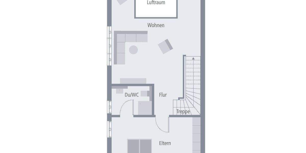 Doppelhaushälfte Neuenbürg Arnbach - 5 Zimmer, 189 m&sup2;, 596.700&euro; | Angebot:25683399