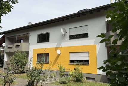 Wohnung Bischweier - 3 Zimmer, 101 m&sup2;, 290.000&euro; | Angebot:27280727