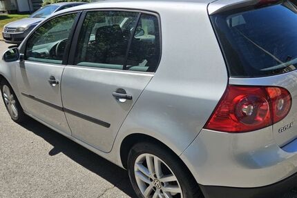 VW Golf 267.000 km 3.400 &euro; Gaggenau 76571