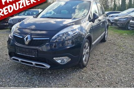 Renault Scenic 136.754 km 5.685 &euro; Achern 77855