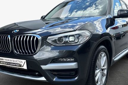 BMW X3 53.868 km 29.430 &euro; Ettlingen 76275